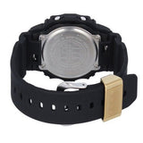 Casio G-Shock 40th Anniversary Black Digital Men's Sports Watch DWE-5657RE-1