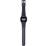 Casio Pop Grey Vintage Retro Style Unisex Multifunction Digital Watch F-91WB-8A