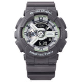 G-Shock Grey Glow in the Dark 200m Digi-Analog Men's Watch GA-700HD-8A