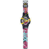 Casio G-Shock League Of Legends Series Men's 200m Sports Watch GA-110LL-1A