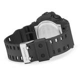G-Shock Black Large Case Men's 200m Digi-Analog Sports Watch GA-700MF-1A