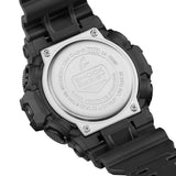 G-Shock Black Large Case Men's 200m Digi-Analog Sports Watch GA-700MF-1A