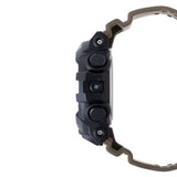 G-Shock Black/Olive Two-Tone Men's 200m Digi-Analog Sports watch GA-710TU-1A3