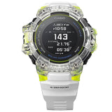 Casio G-Shock G-Squad Heart Rate Monitor GPS Digital Watch GBD-H1000-7A9