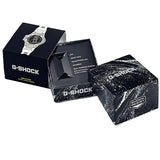 Casio G-Shock G-Squad Heart Rate Monitor GPS Digital Watch GBD-H1000-7A9