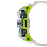 Casio G-Shock G-Squad Heart Rate Monitor GPS Digital Watch GBD-H1000-7A9