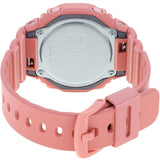 G-Shock Dusty Rose Mid-Size 200m Digital Sports Watch GMA-S2100-4A2