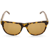 Guess Shiny Blonde Havana/Brown Women's Designer Sunglasses GU00075 53E