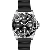 Invicta Pro Diver Black/Back Men's 100m Quartz Analog Watch 47161