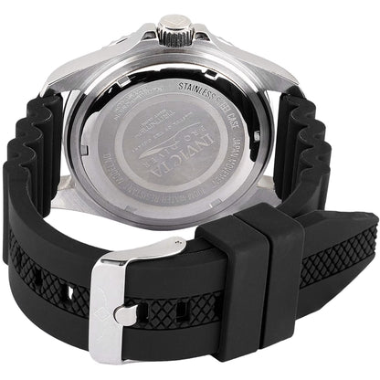 Invicta Pro Diver Black/Back Men's 100m Quartz Analog Watch 47161