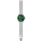 Invicta Aviator Green Men's 100m Stainless Steel Quartz Watch 47594