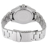 Invicta Pro Diver Silver/Blue Men's 200m Stainless Steel Quartz Watch 47611