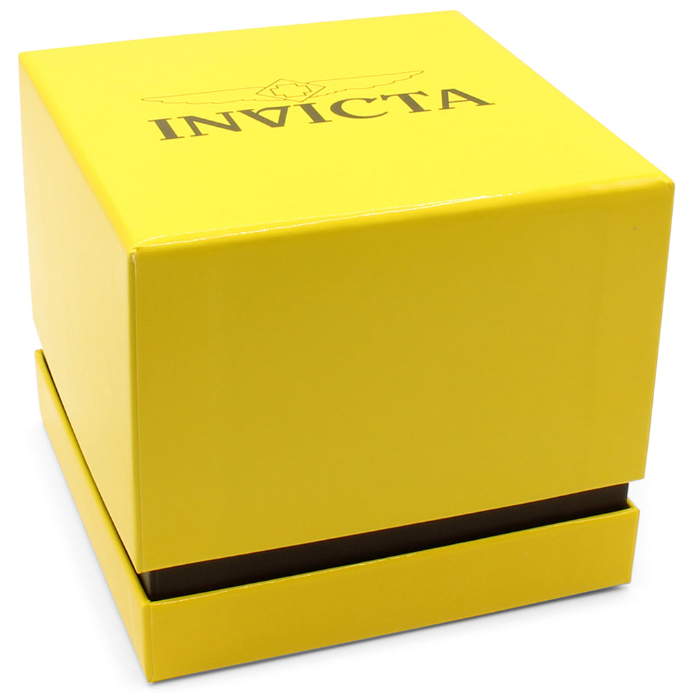 Invicta Aviator Green Men's 100m Stainless Steel Quartz Watch 47594