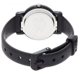 Casio LQ-139AMV-7B3 Black White Analog Women's Casual Analog Watch