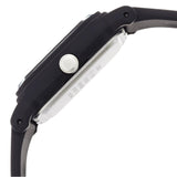 Casio LQ-142-7E White Dial Resin Strap Women's Casual Analog Watch