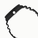 Casio Black 100m Men's 3-Hand Analog Quartz Watch MRW-230H-1E1