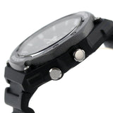 Casio Black Grey Men's 100m 3-Hand Analog Sports Watch MW-620H-1A