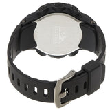 Casio Pro-Trek Triple Sensor Multi-Band Solar 100m Digital Watch PRW-3000-1DR
