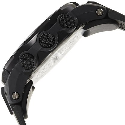 Casio Pro-Trek Triple Sensor Multi-Band Solar 100m Digital Watch PRW-3000-1DR