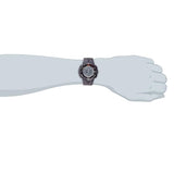 Casio Pro-Trek Triple Sensor Multi-Band Solar 100m Digital Watch PRW-3000-1DR