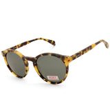 Roxy Tortoise/Grey Women's Polarised Fashion Sunglasses
