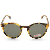 Roxy Tortoise/Grey Women's Polarised Fashion Sunglasses