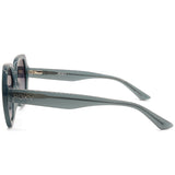 Roxy Blue/Grey Gradient Women's Polarised Sunglasses
