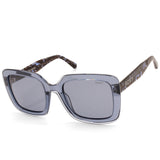 Roxy Blue/Grey Women's Polarised Designer Sunglasses