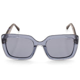 Roxy Blue/Grey Women's Polarised Designer Sunglasses