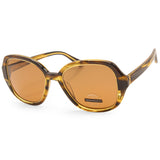 Serengeti Hayworth Shiny Tortoise/Mineral Polarised Drivers Women's Sunglasses
