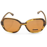 Serengeti Hayworth Shiny Tortoise/Mineral Polarised Drivers Women's Sunglasses
