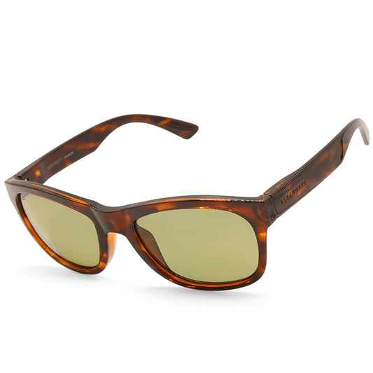 Serengeti Chandler Shiny Tortoise/Saturn Polarised 555nm Unisex Sunglasses