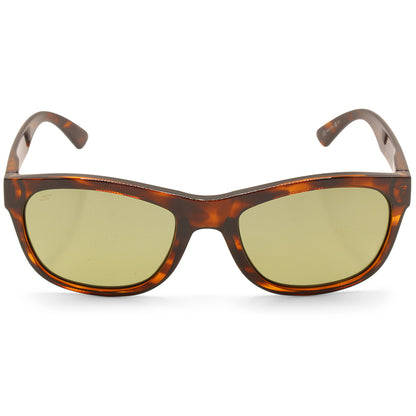 Serengeti Chandler Shiny Tortoise/Saturn Polarised 555nm Unisex Sunglasses