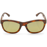 Serengeti Chandler Shiny Tortoise/Saturn Polarised 555nm Unisex Sunglasses