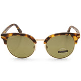 Serengeti Susan Shiny Tortoise Havana/Mineral Polarised 555nm Women's Sunglasses