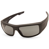 Spy Colt Matte Black/Grey Polarised Men's Sunglasses