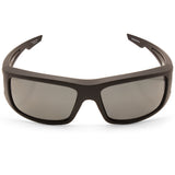 Spy Colt Matte Black/Grey Polarised Men's Sunglasses