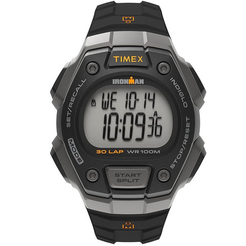 Timex Ironman T5K8219J digital watch