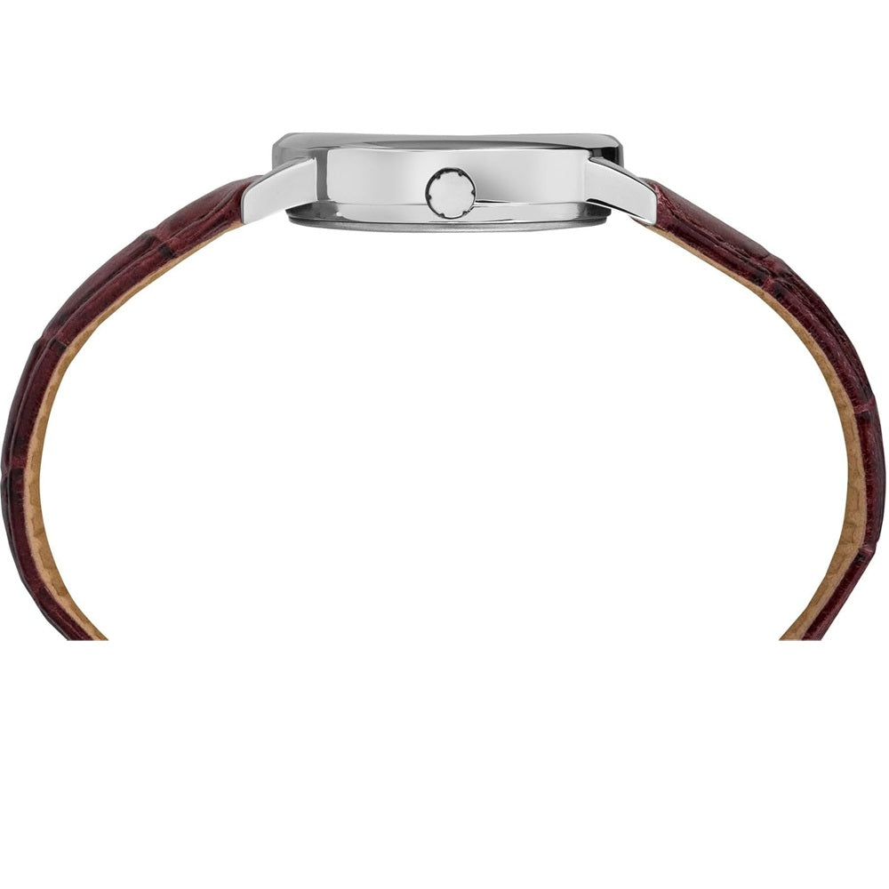 Timex Easy Reader Brown/Cream Women's 30m Analog Watch TW2R30300
