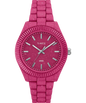 Timex Legacy Ocean Pink Women's 30m Quartz Analog Watch TW2V77200