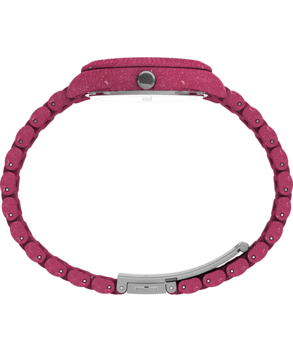 Timex Legacy Ocean Pink Women's 30m Quartz Analog Watch TW2V77200