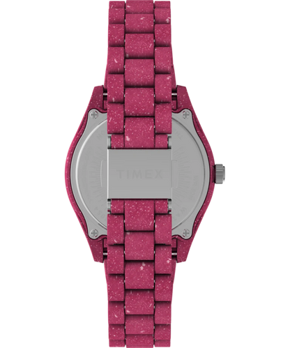 Timex Legacy Ocean Pink Women's 30m Quartz Analog Watch TW2V77200
