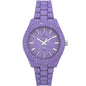 Timex Legacy Ocean Purple Women's 30m Quartz Analog Watch TW2V77300