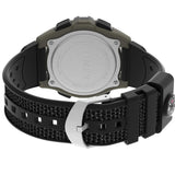 Timex Expedition Black Green 41mm Digital Sports Watch TW4B28500