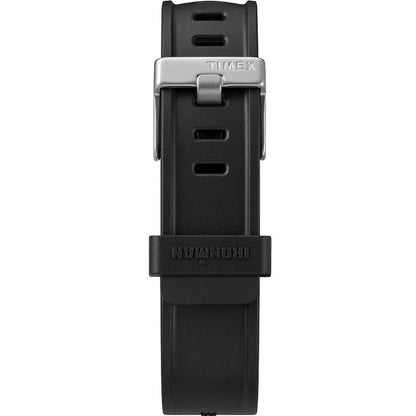 Timex Ironman Transit T10 Black Men's 100m Digital Sports Watch TW5M18900