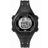 Timex DGTL 38mm Black Women's 50m Digital Sports Watch TW5M42200