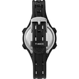 Timex DGTL 38mm Black Women's 50m Digital Sports Watch TW5M42200