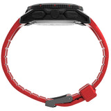 Timex Ironman Adrenaline Red/Black Men's 50m Digital Sports Watch TW5M57900