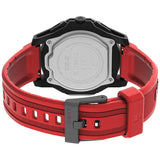 Timex Ironman Adrenaline Red/Black Men's 50m Digital Sports Watch TW5M57900