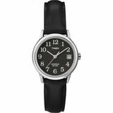Timex Easy Reader Black/Black Women's 30m Analog Watch T2N525